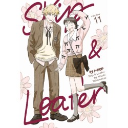 Jpop - Skip & Loafer Vol.11